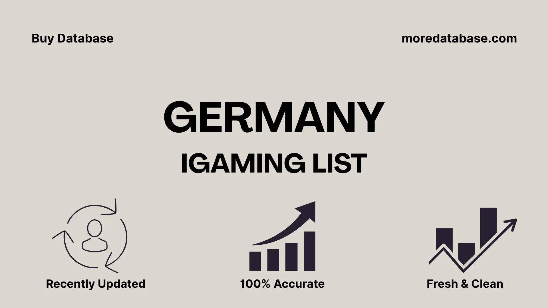 Germany iGaming List